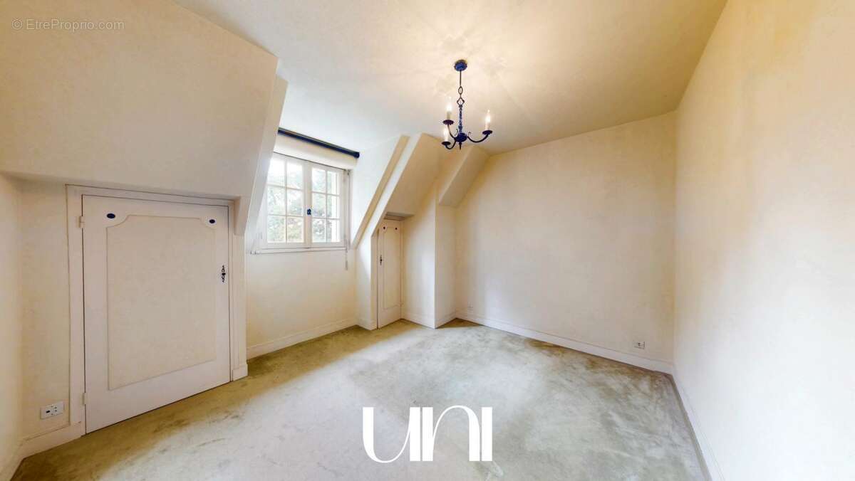 Maison à HEROUVILLE-SAINT-CLAIR