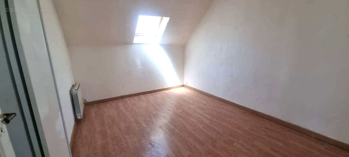 Appartement à AUDINCOURT