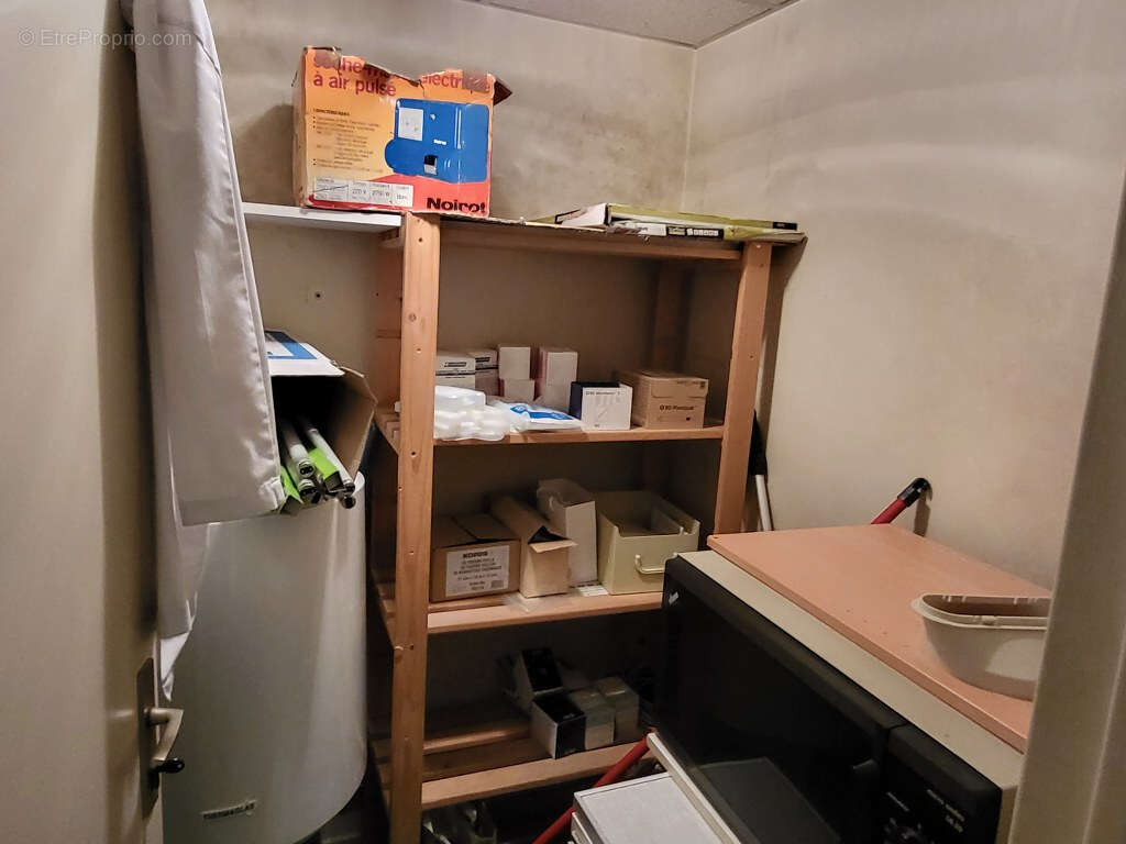 Appartement à EPERNON