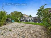 Maison à SAINT-MAUR-DES-FOSSES