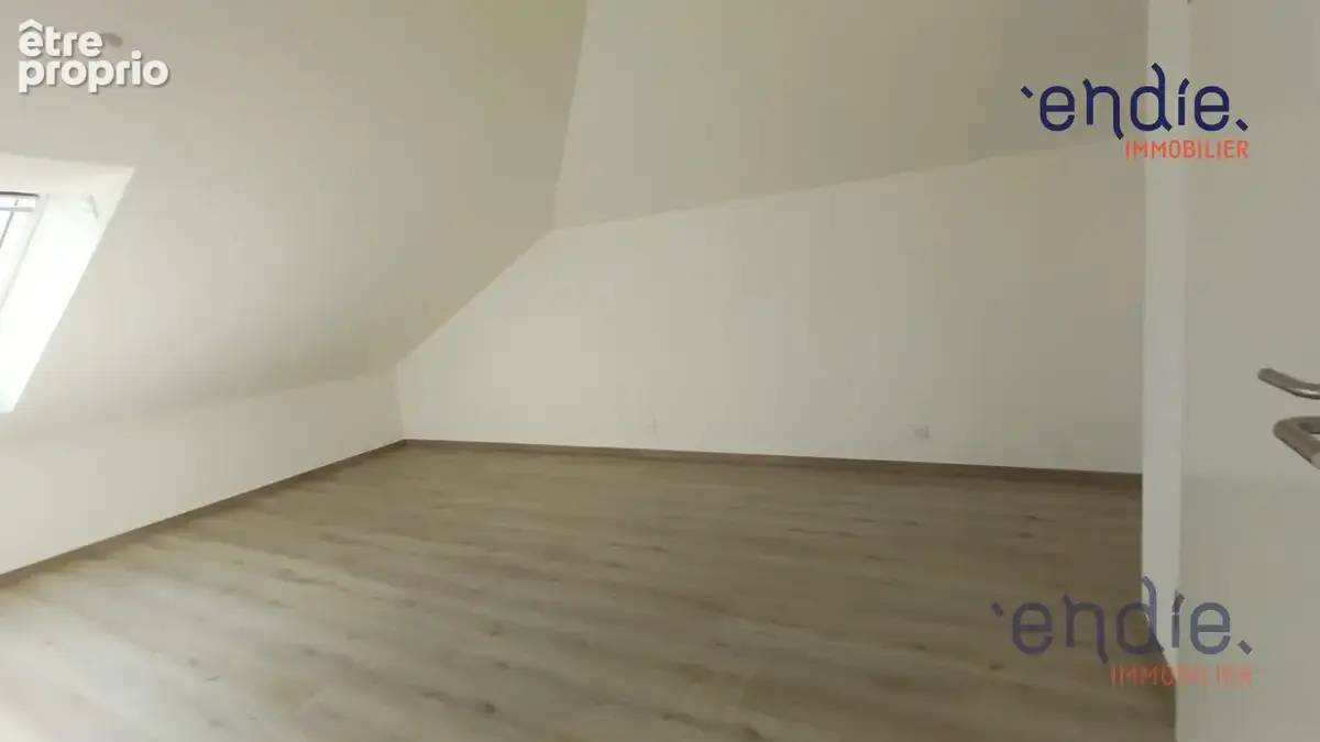 Appartement 2 pièces 56 m² à vendre à Rosenau (68128) - photo 3