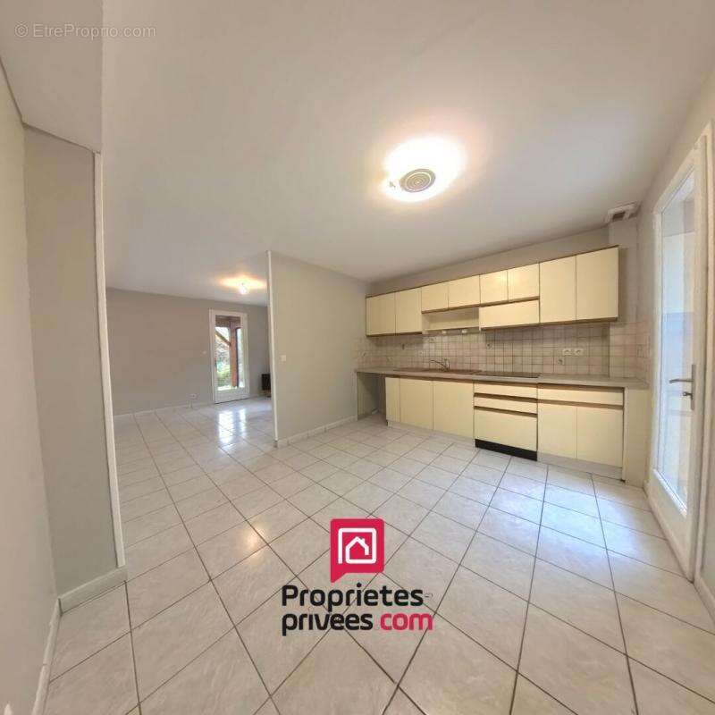 Maison à SAINT-ETIENNE