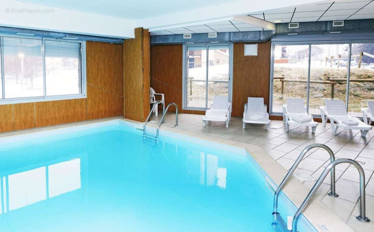   - Appartement à PRADES