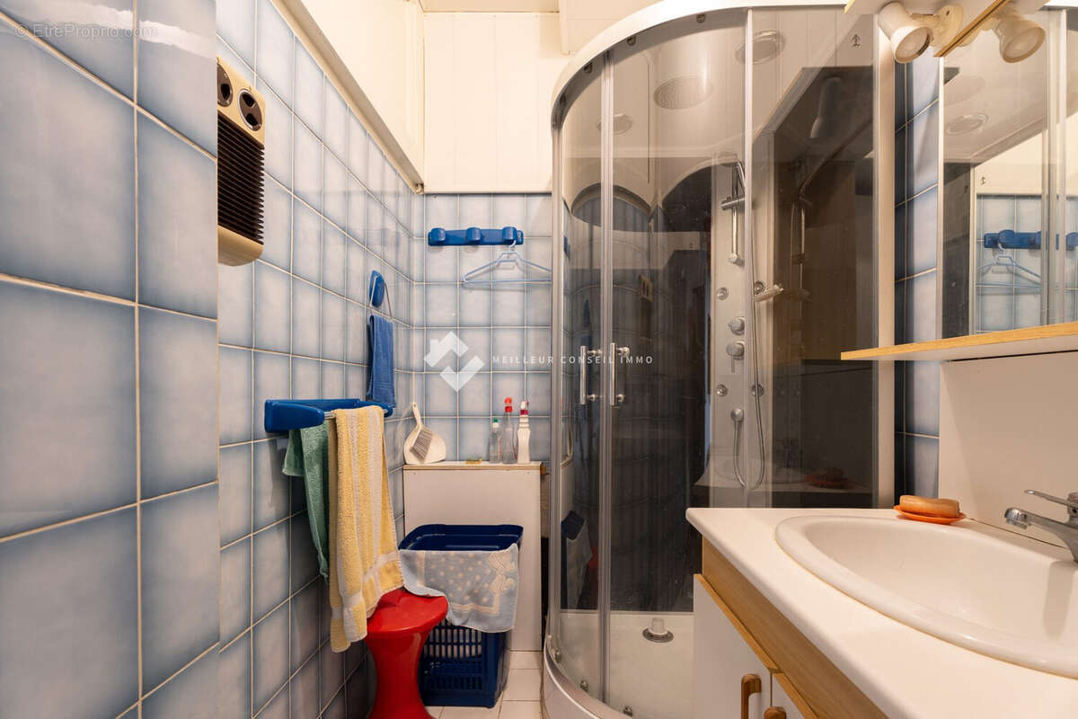 Appartement 109 m² à Aix-En-Provence  - photo 6