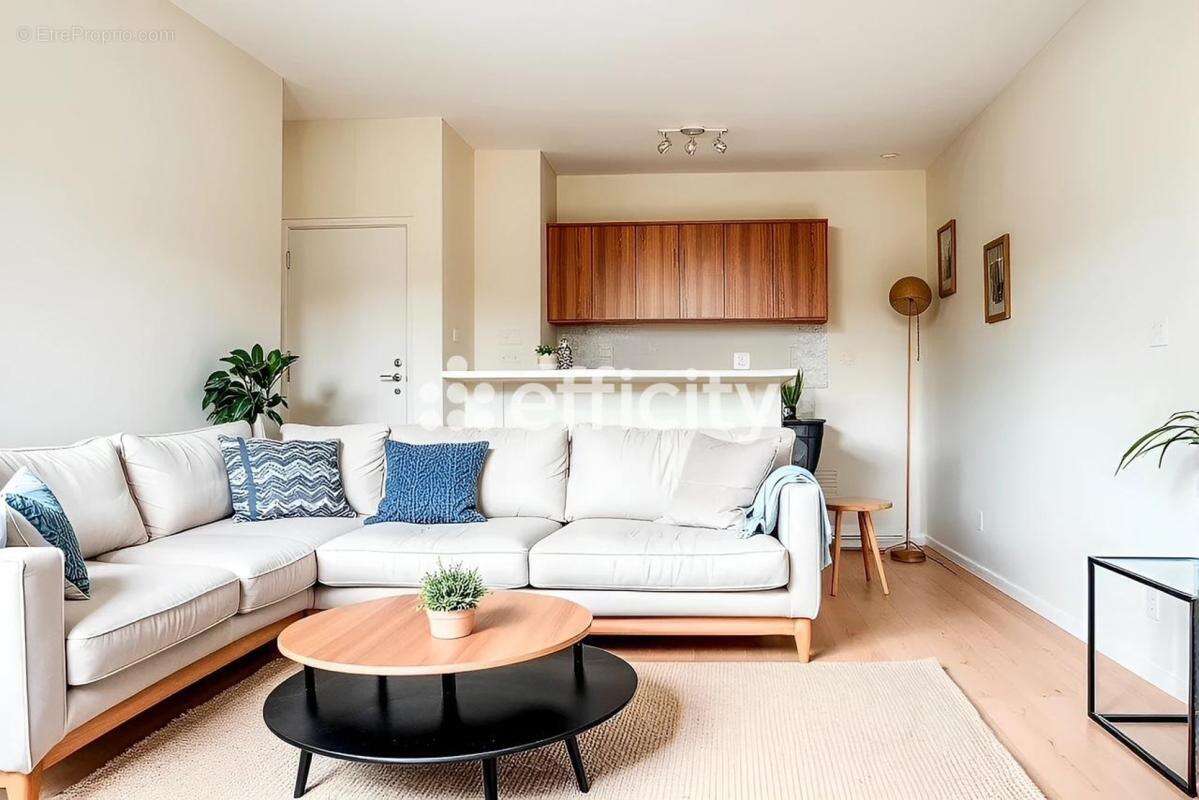 Appartement à EYSINES