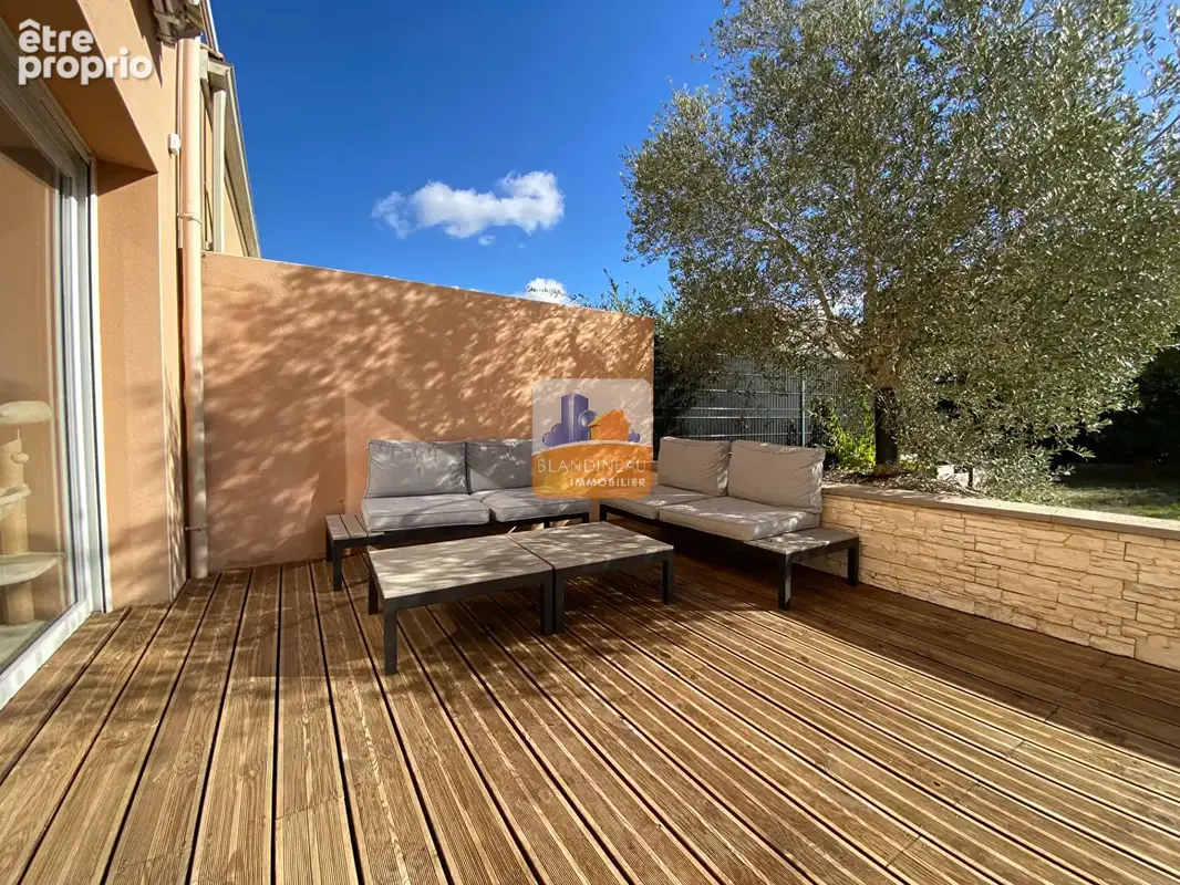 St jean de boiseau, maison contyemporaine 104 m², 3 chambres - photo 5