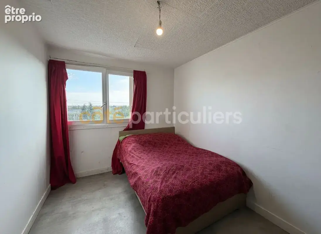 Appartement Villeneuve Saint Georges 5 pièces, 78m² - photo 8