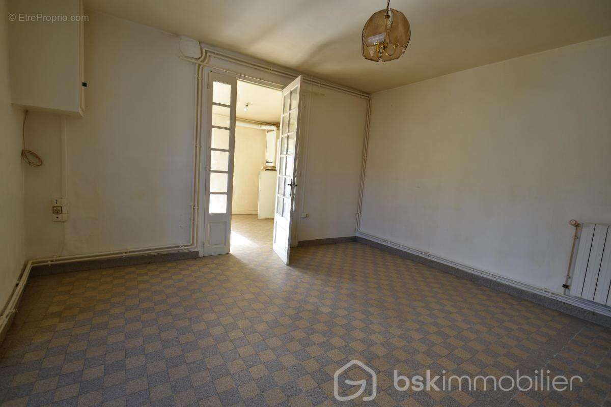 Maison à AUNAY-SOUS-AUNEAU