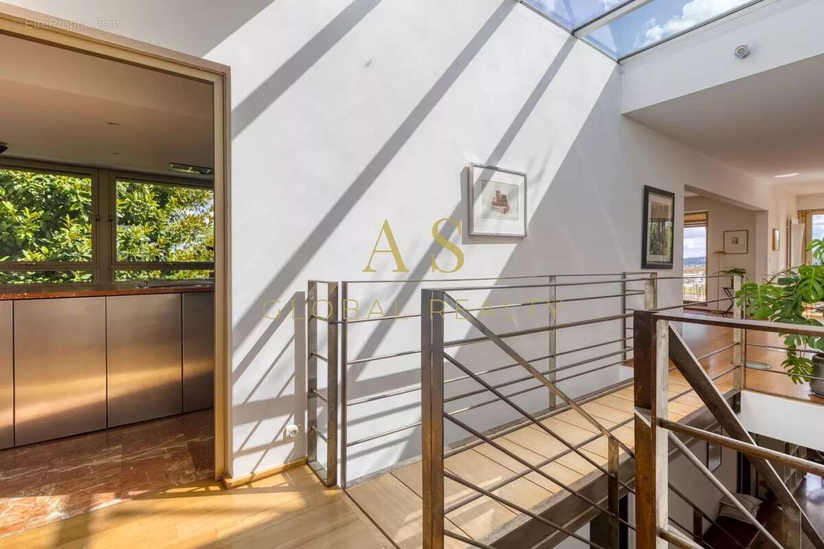 Appartement à MARLY-LE-ROI