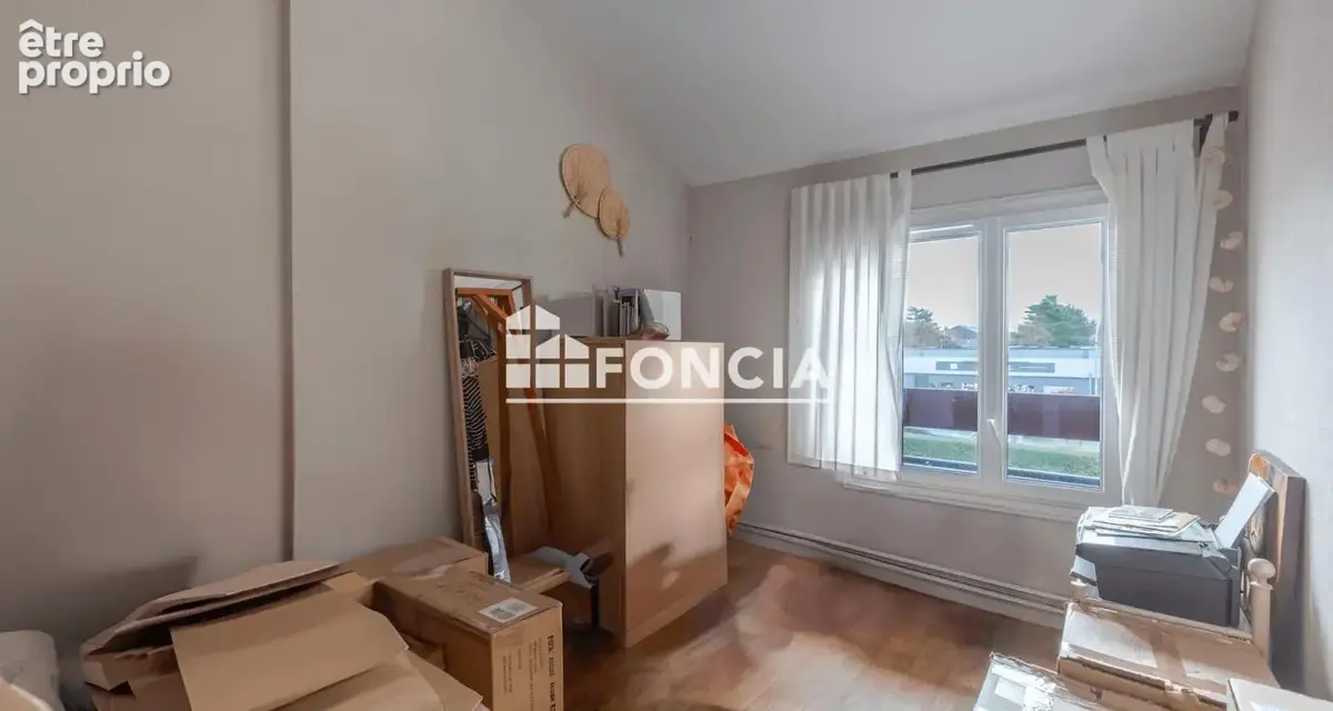 Appartement de type 3 Montlouis centre - photo 12