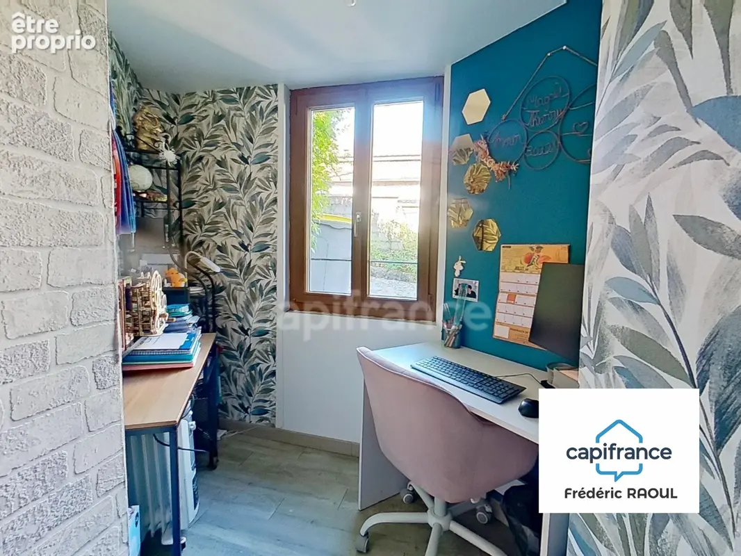 Maison à vendre 3 pièces MARCILLY SUR TILLE (21) - photo 4