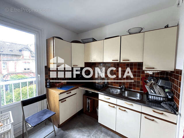 Appartement à CHARTRES