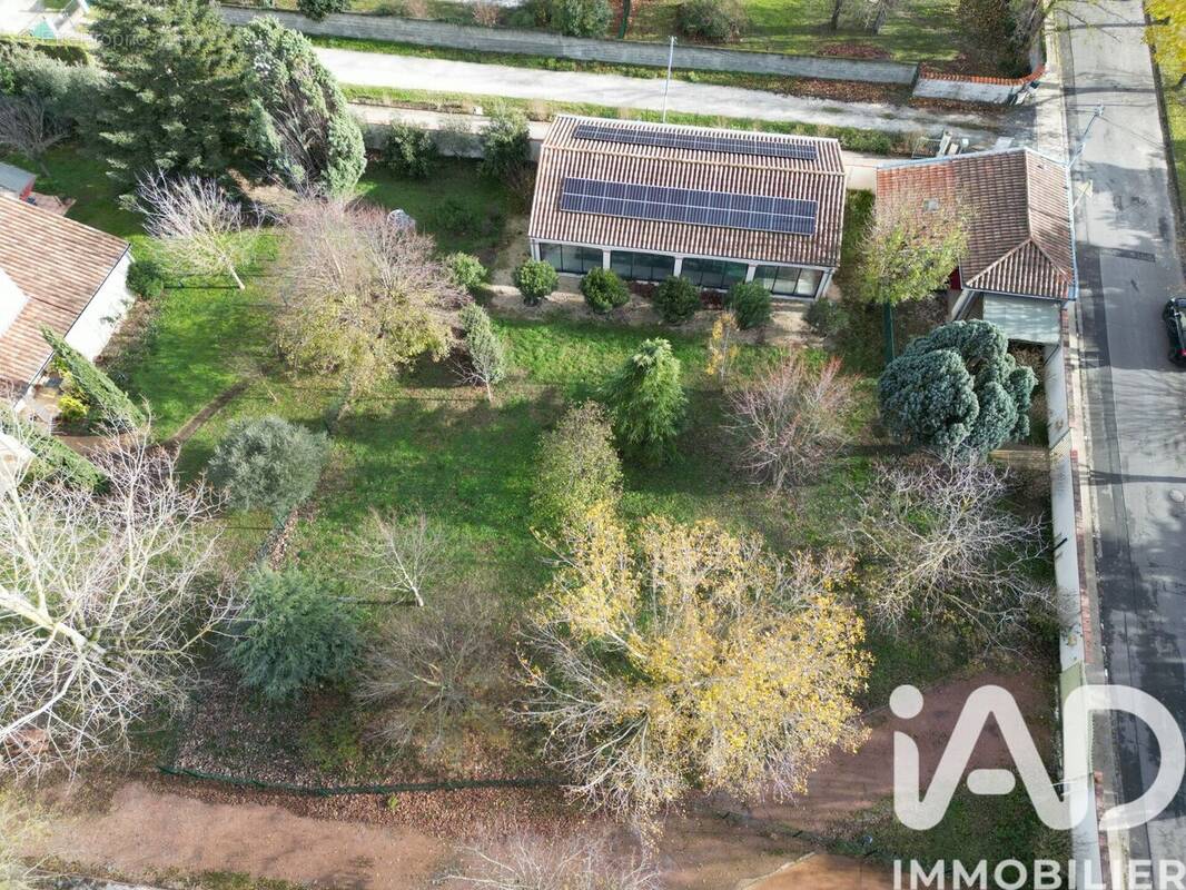 Photo 1 - Terrain à REVEL