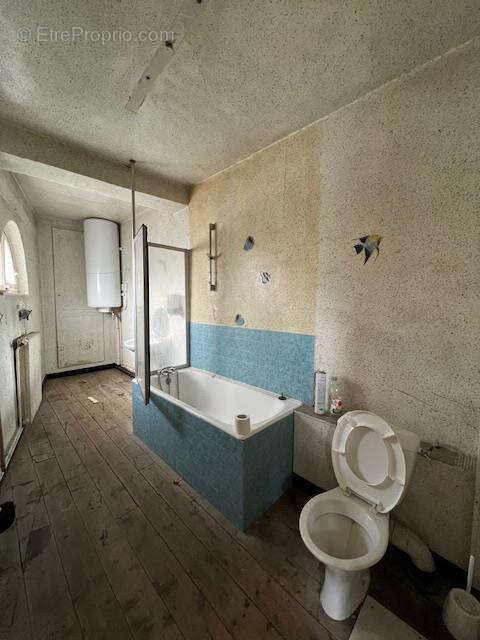 Appartement à ABBEVILLE