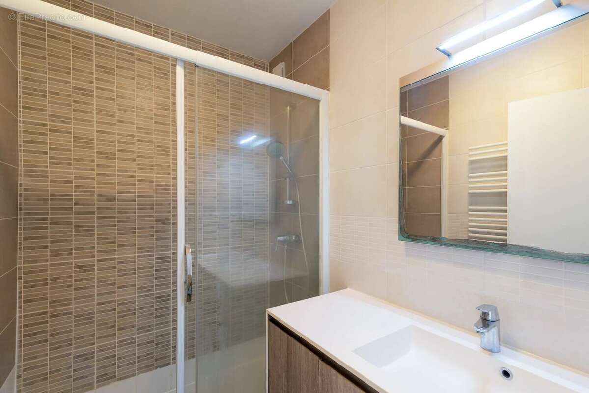 Appartement à BIARRITZ
