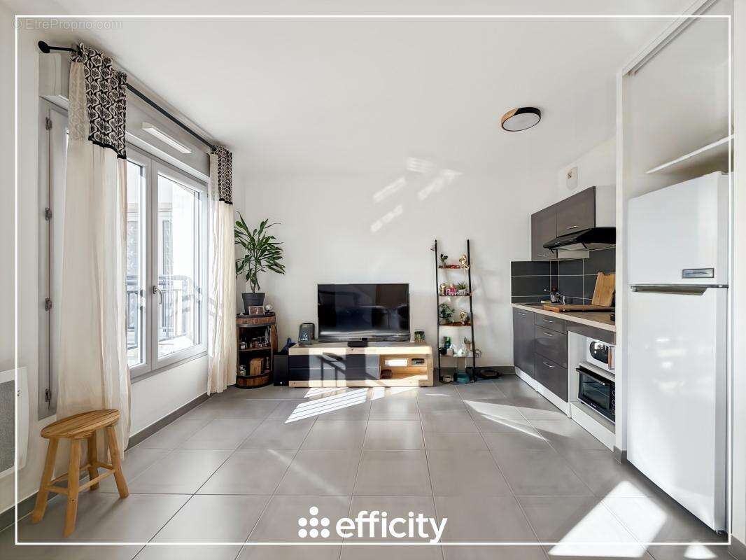 Appartement récent - photo 2