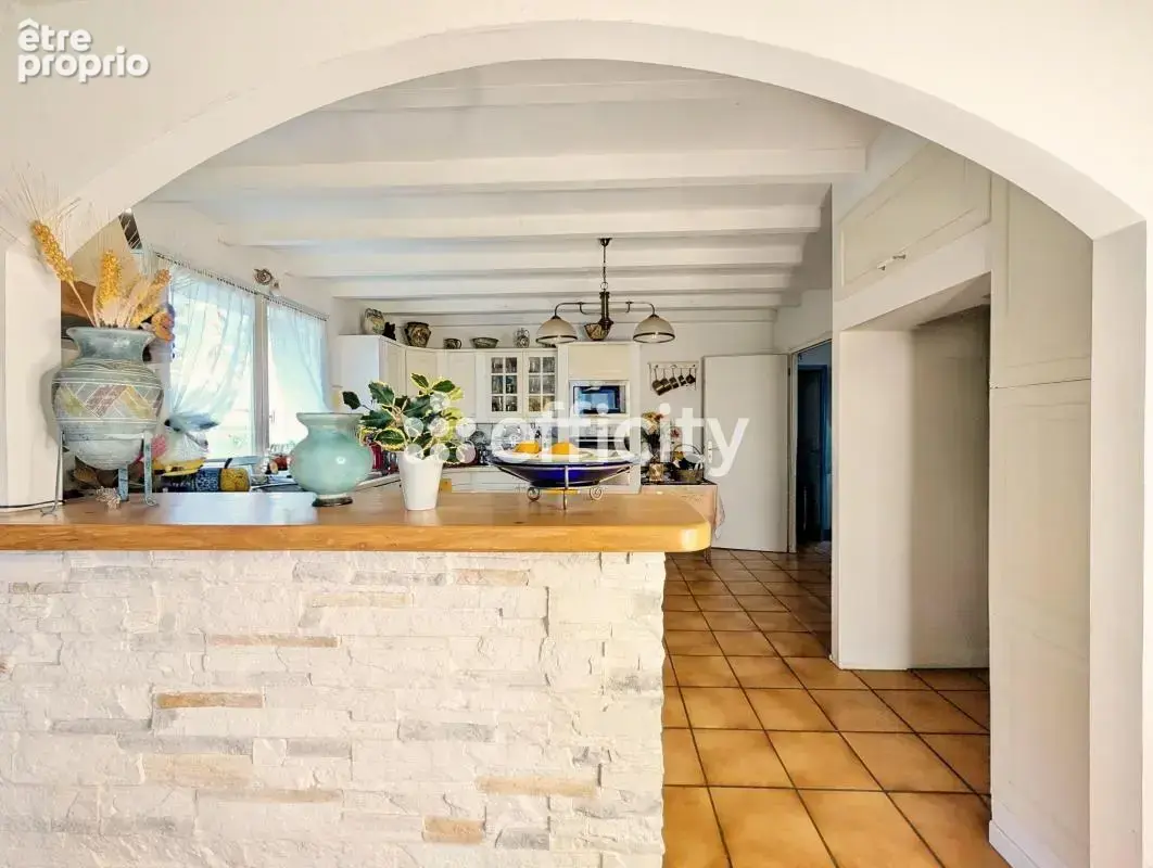 Appartement - photo 3