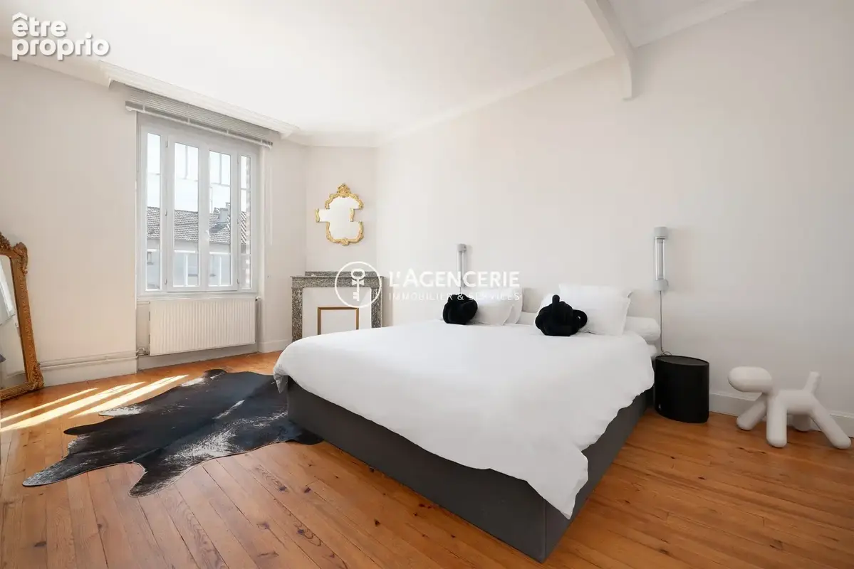 Maison 8 pièces 195 m² à vendre à Albi (81000) - photo 8