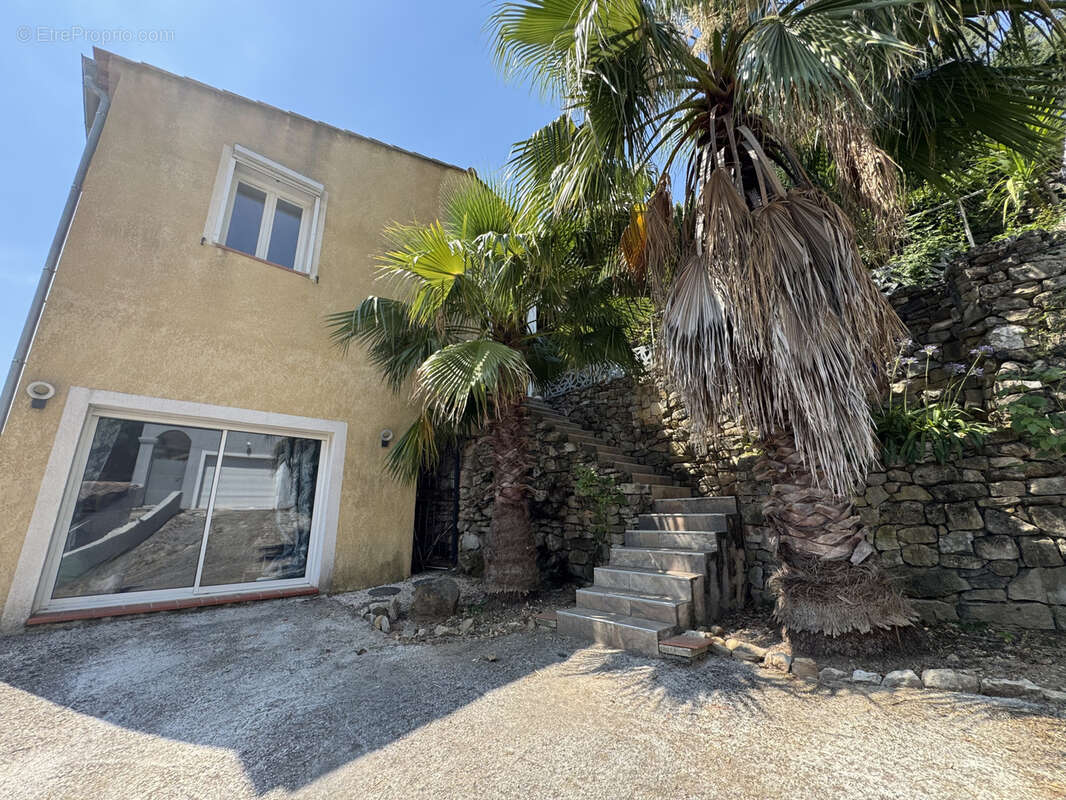 Sollies toucas - maison 135 m2 - photo 11