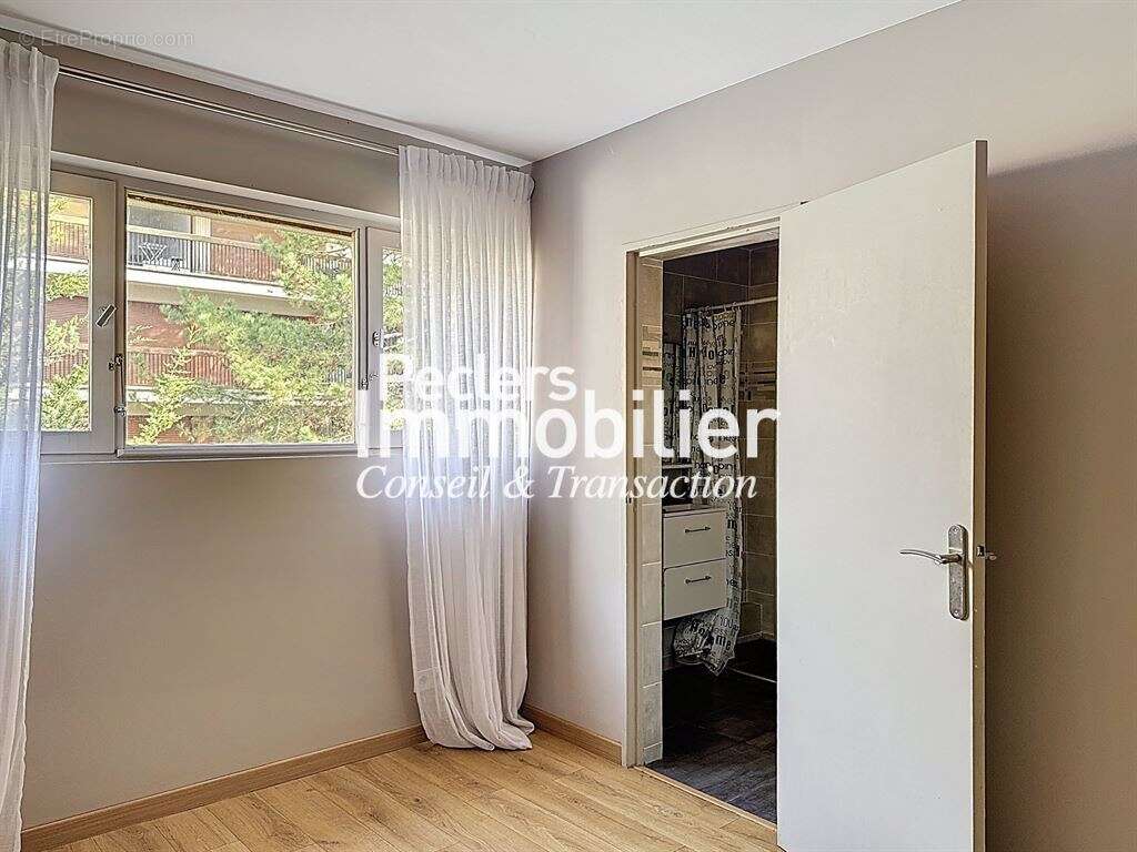 Appartement à RUEIL-MALMAISON