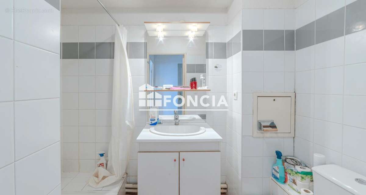Appartement à BOURG-EN-BRESSE