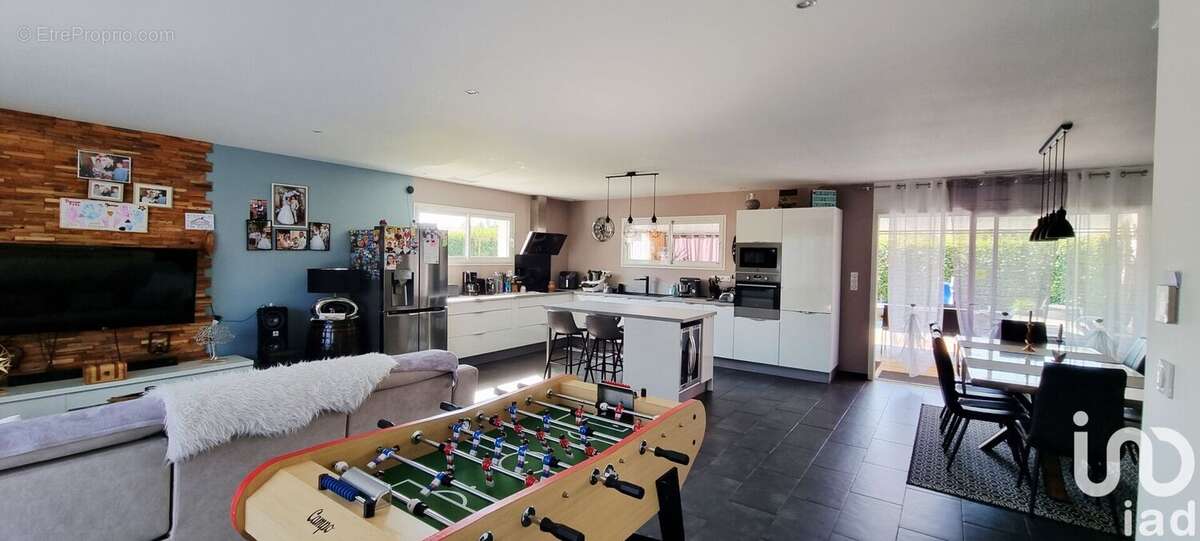 Photo 3 - Maison à BELIN-BELIET