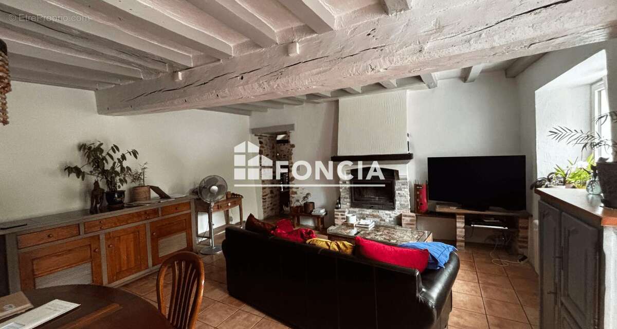 Maison dans écrin de verdure ! - photo 3