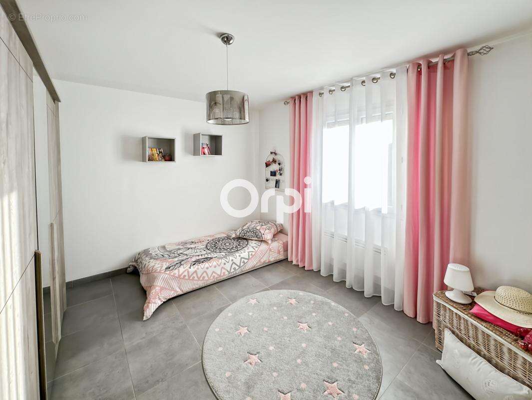 Maison à MARSEILLE-11E