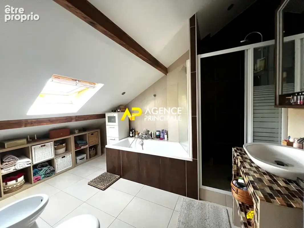 Argenteuil Orgemont Colonie - Maison 7 pièces 180 m2 - photo 10