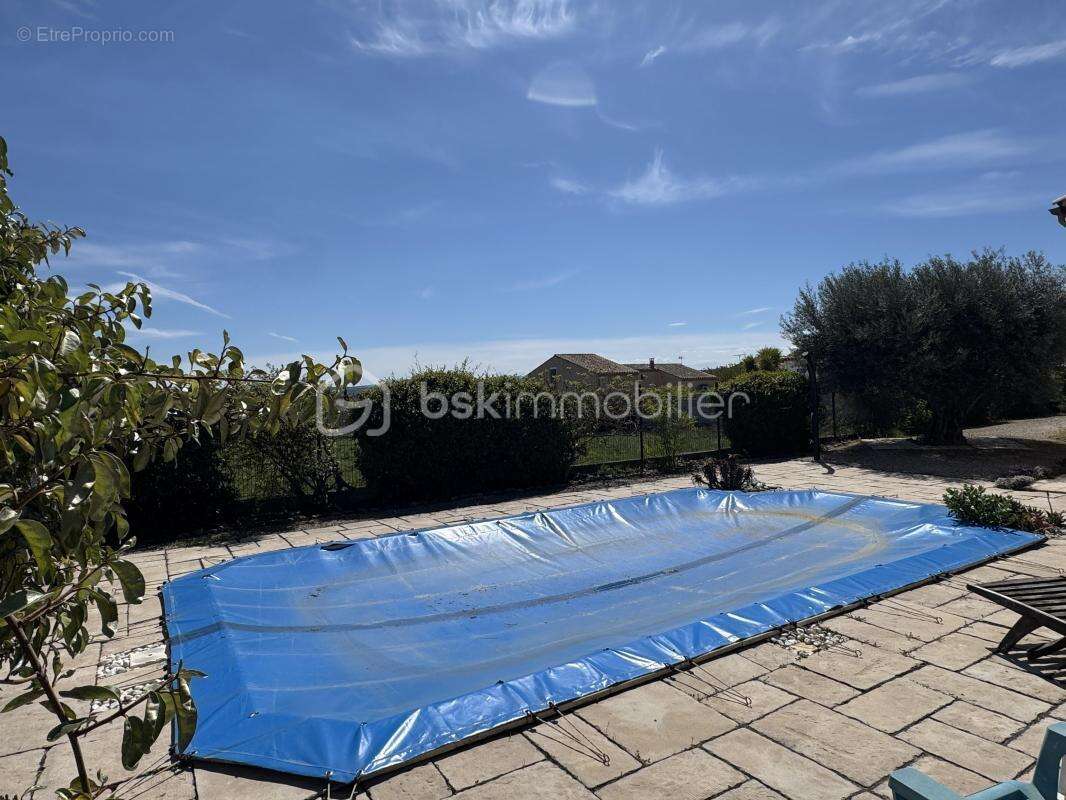 Maison à CONILHAC-CORBIERES