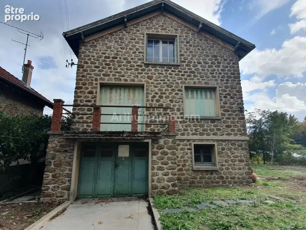Maison à DRAVEIL