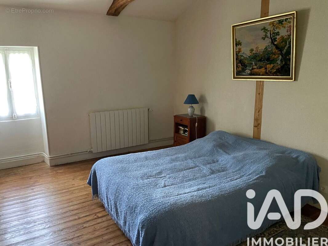 Maison 154 m² à Clam  - photo 8