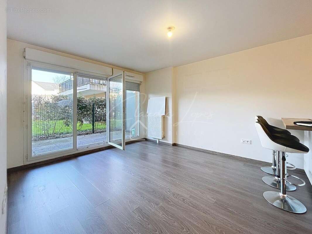 Photo 3 - Appartement à FRANCONVILLE