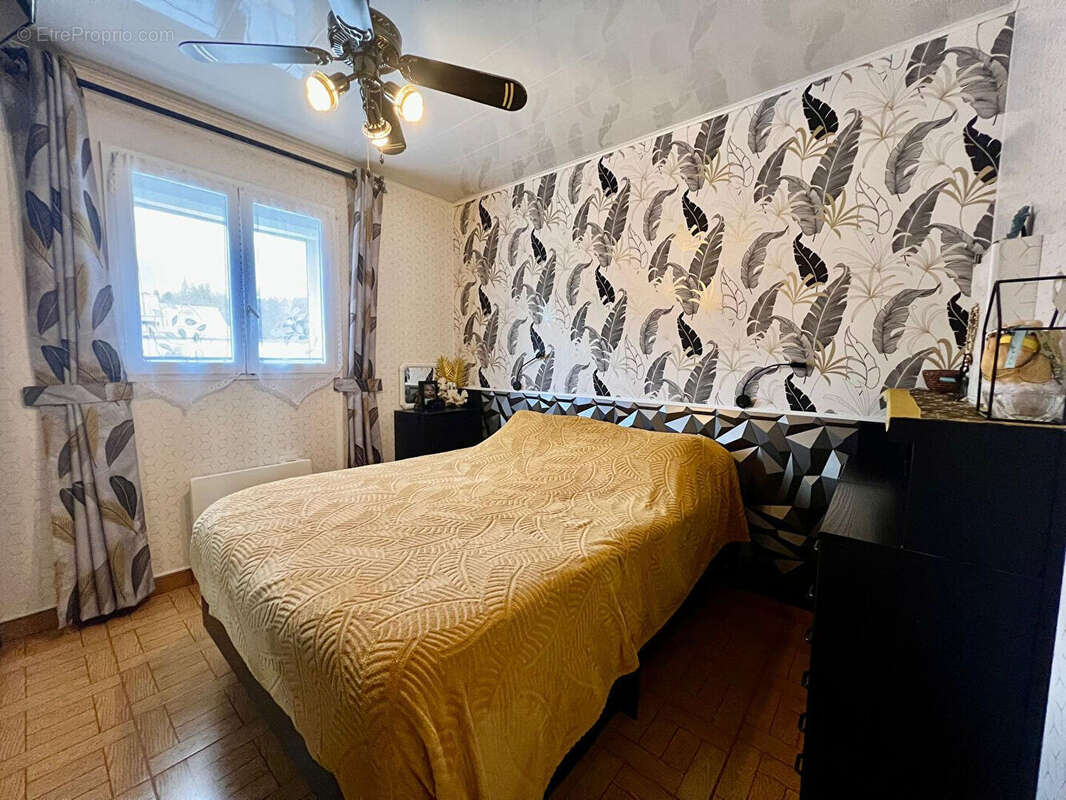 Maison à LA TESTE-DE-BUCH