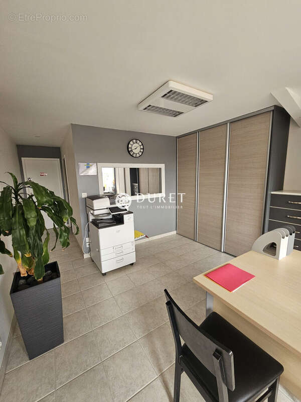 Commerce à APREMONT