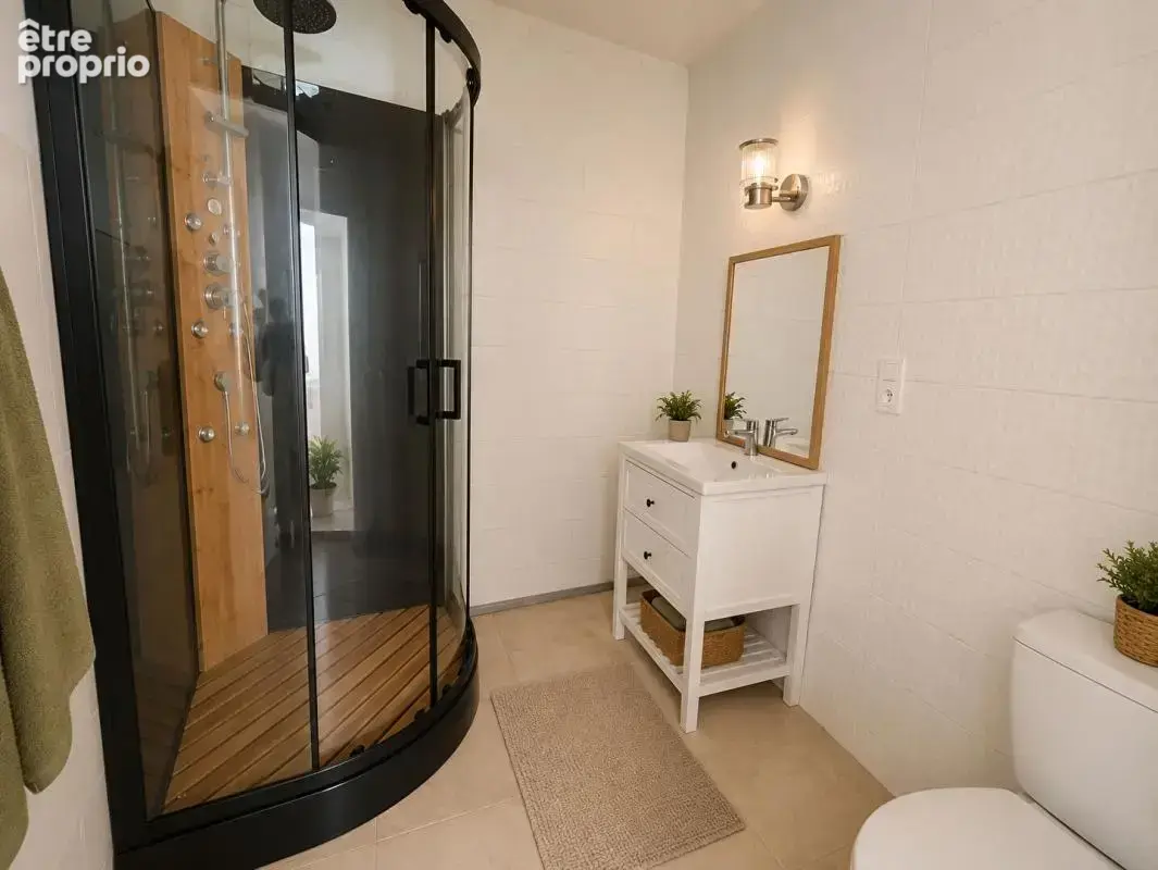 22200 GRACES Longères avec dépendances - photo 9