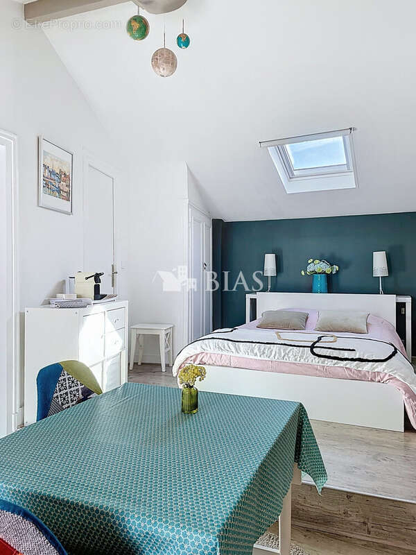 Appartement à HONFLEUR