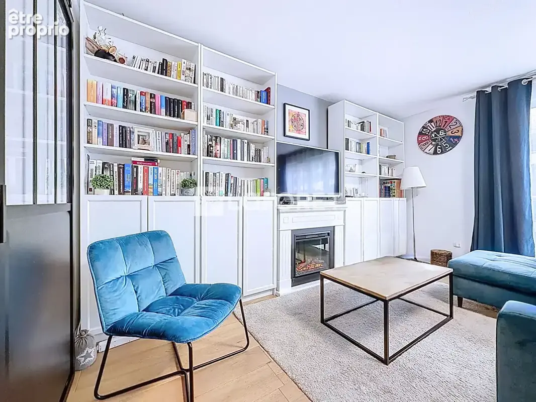 Photo Appartement à Chartres au prix de 233 500€
