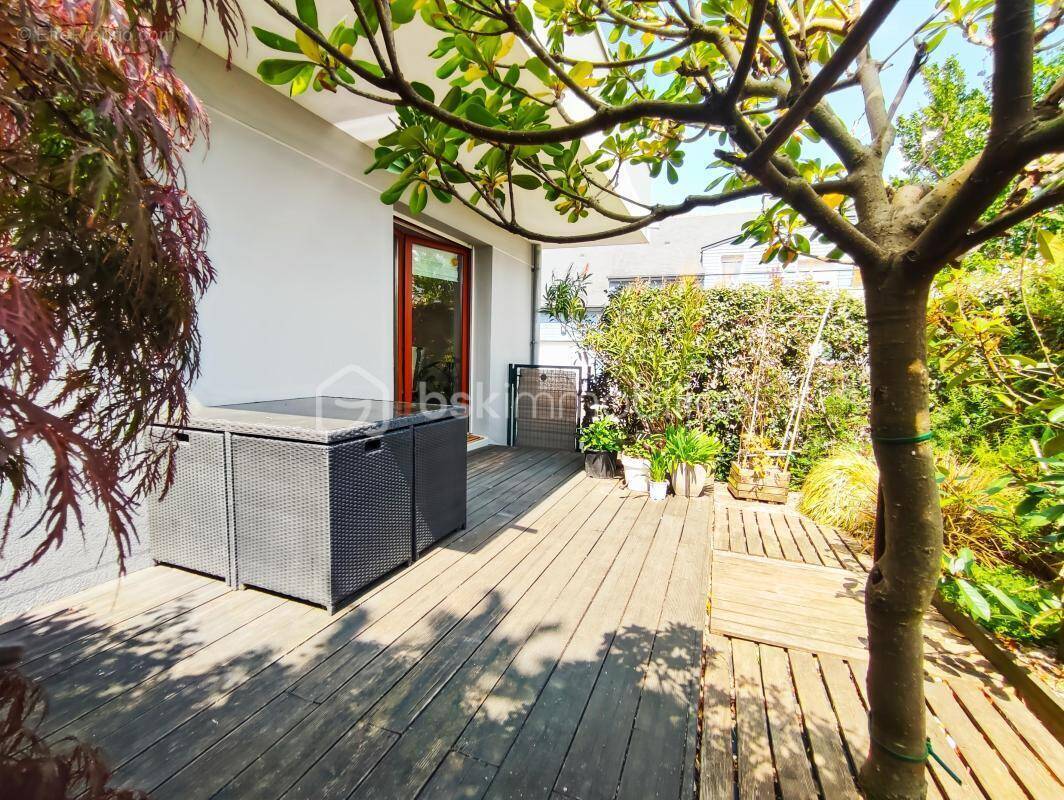 Appartement à ACIGNE