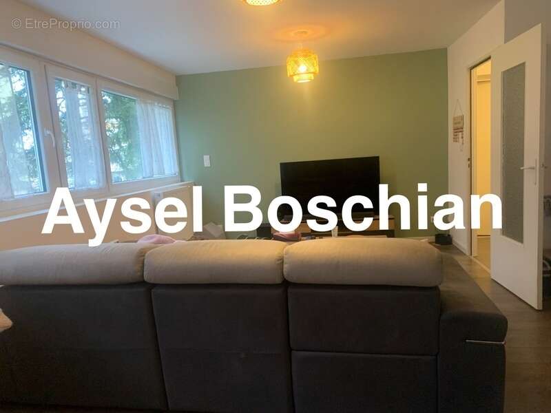 Appartement à LONGWY