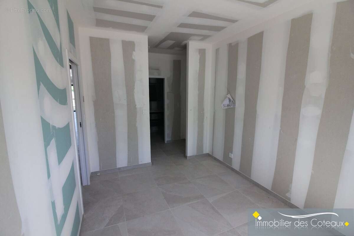 Maison t5 re2020 à venerque - photo 6
