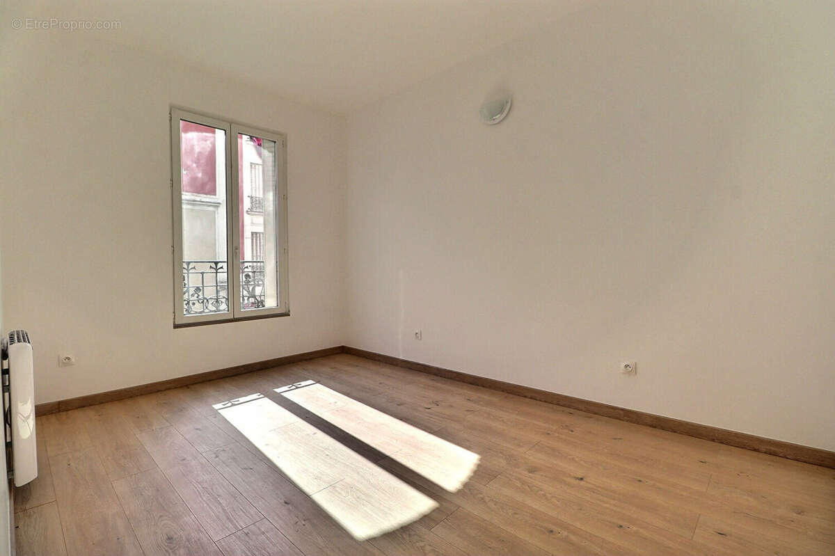 Appartement 28m² à aubervilliers - photo 10