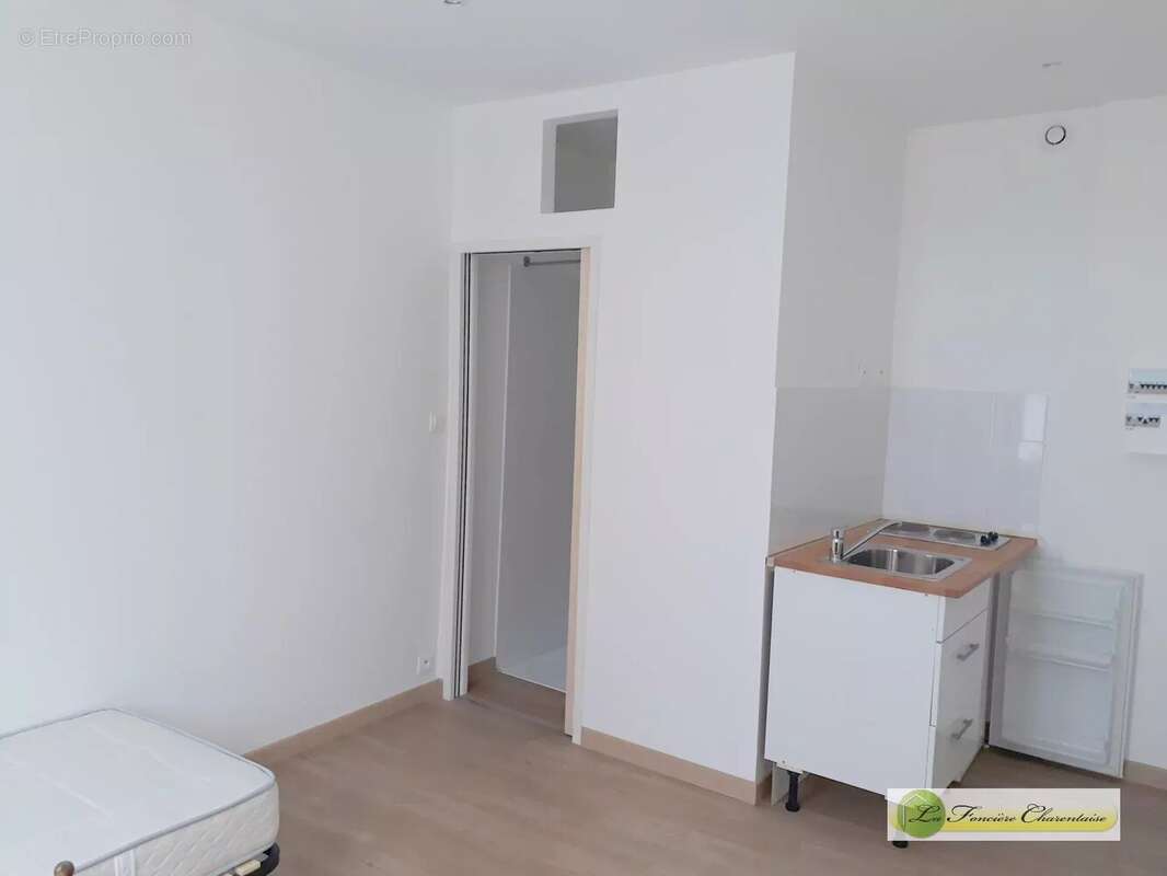 Appartement à ANGOULEME