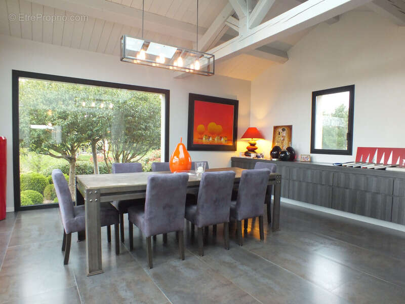 Maison à SEMUR-EN-AUXOIS