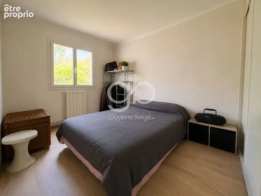 Combaillaux   maison t6 de plain-pied, piscine, studio indépendant et 1 023 m2 de verdure - photo 10