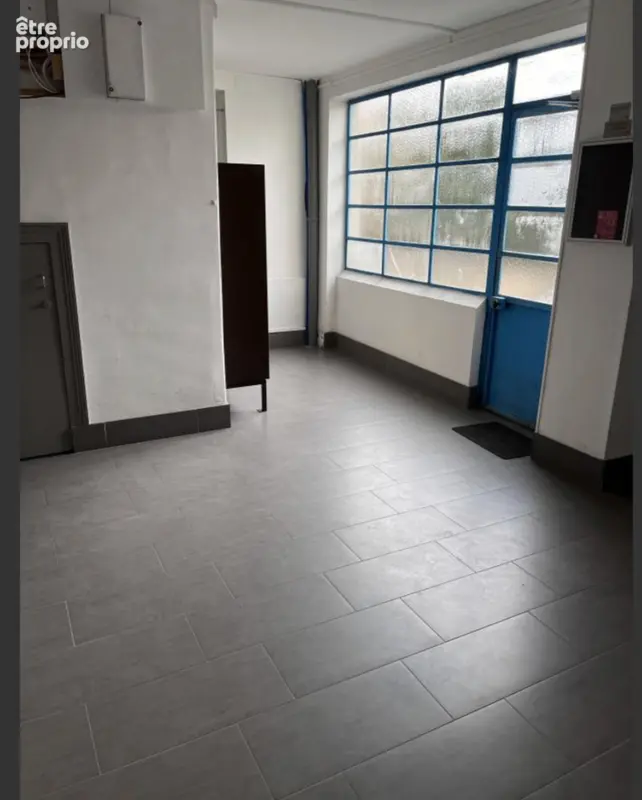 Triangle d'or 2 pièces de 28 m² avec dépendance de 90 m² - photo 12