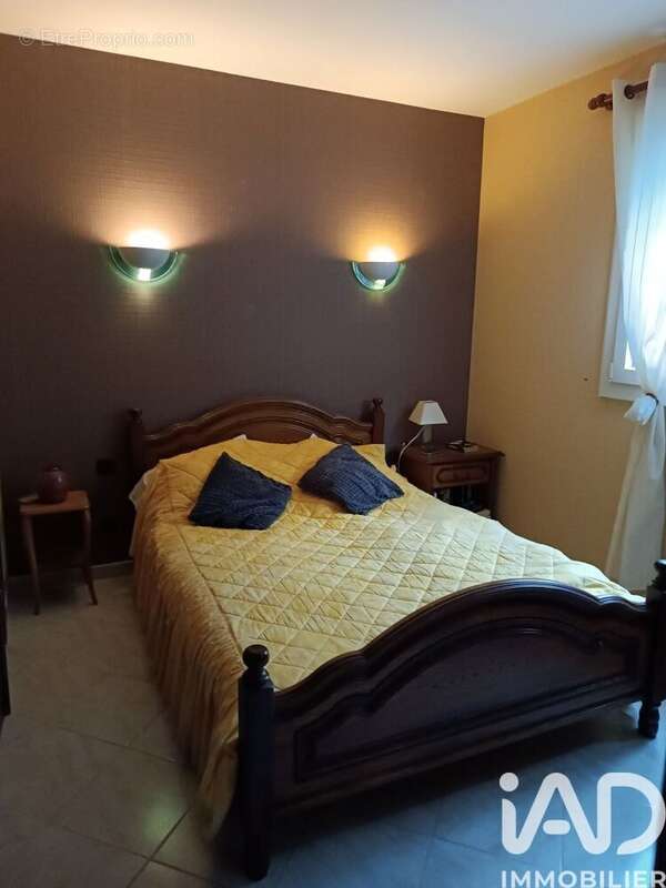 Maison 152 m² à Mazamet  - photo 7