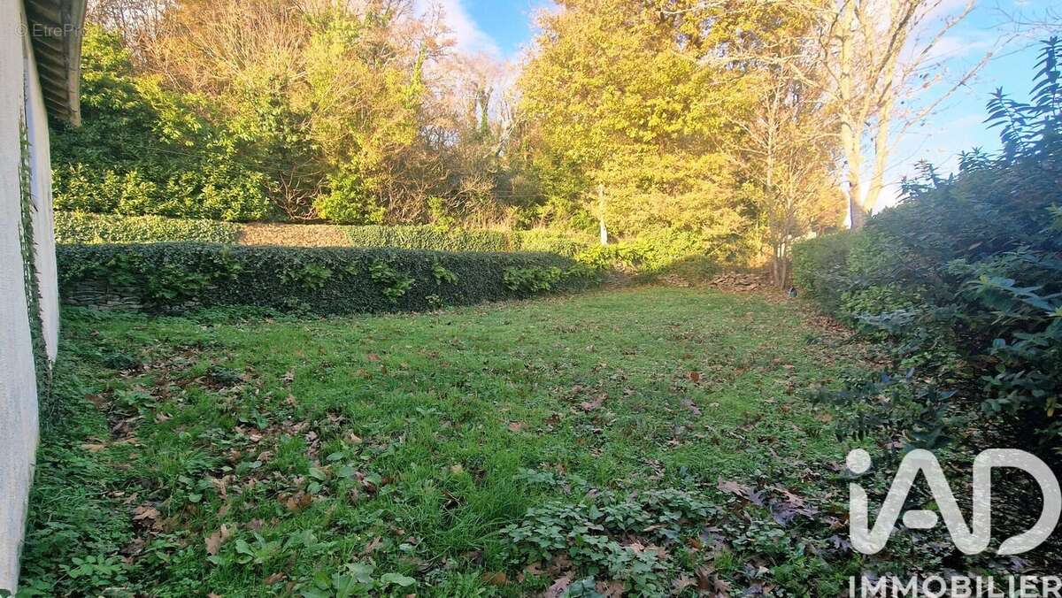 Photo 2 - Terrain à SARZEAU