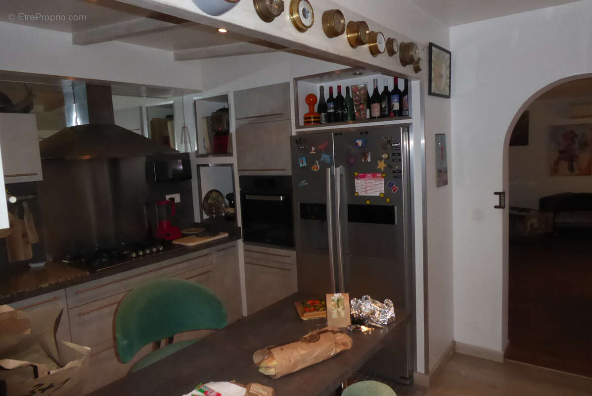 Maison à PERPIGNAN