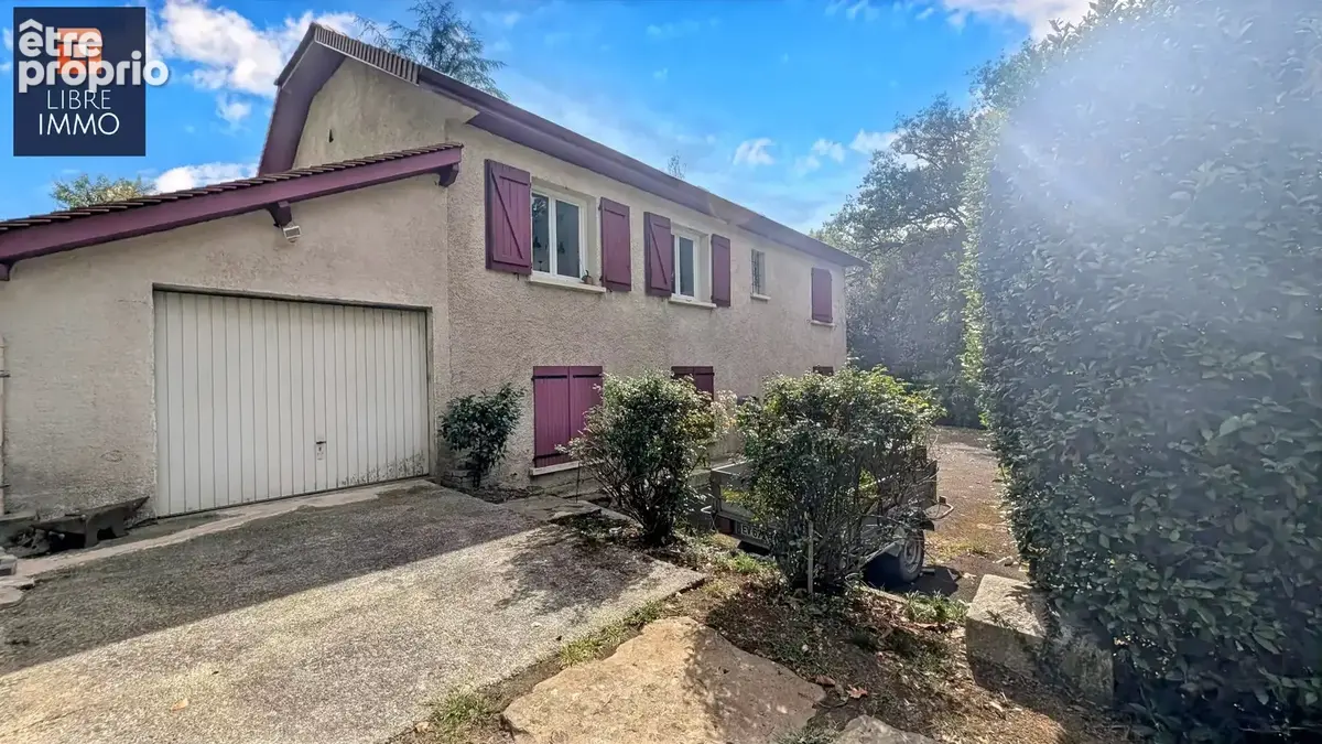 Maison sur une belle parcelle de 1 490 m² – Serres-Castet - photo 8
